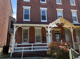 558 Stanbridge St, Norristown, PA 19401