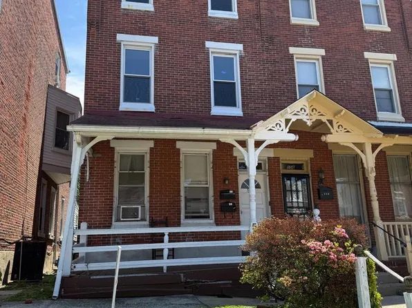 558 Stanbridge St, Norristown, PA 19401