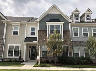 1215 Great Egret Way, Durham, NC 27713