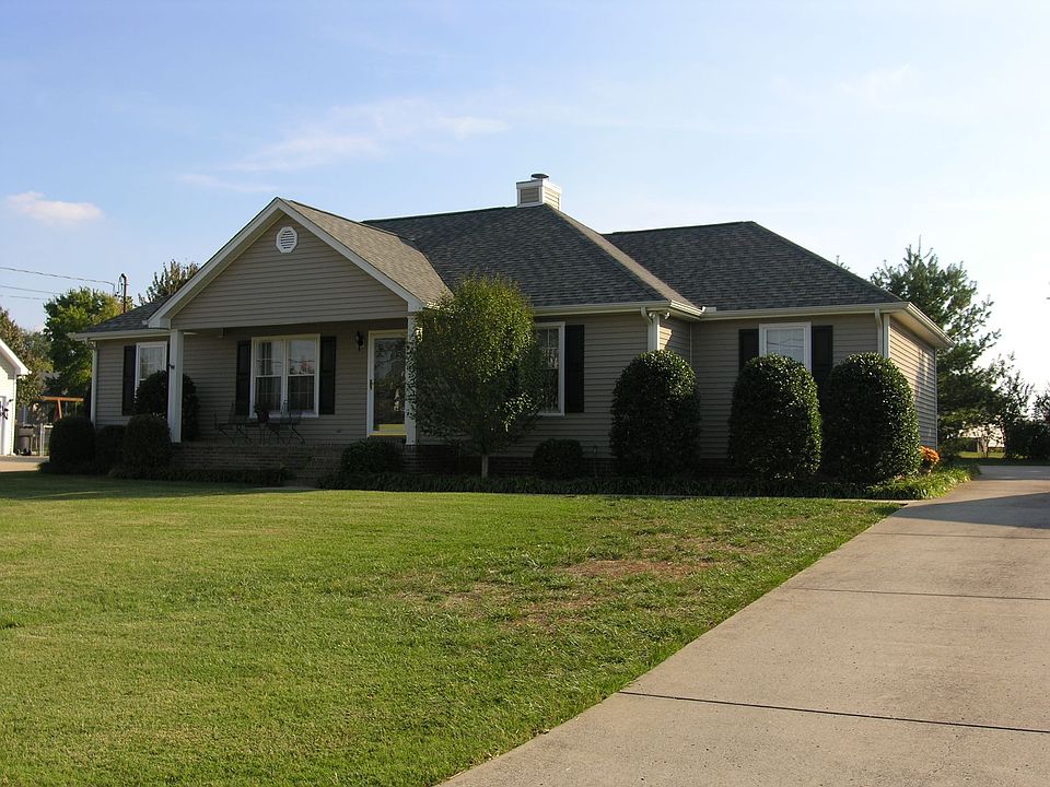 2309 Briar Bend Drive
