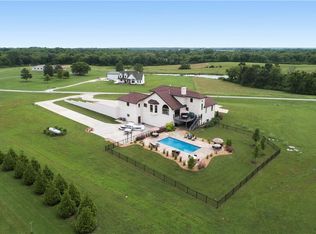 244 SE Piper Dr, Holt, MO 64048