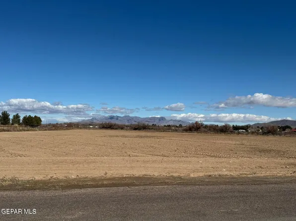 190 Whispering Dove Rd, Anthony, NM 88021