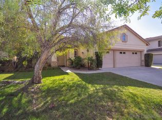 2452 Timber Creek Ln, Escondido, CA 92027
