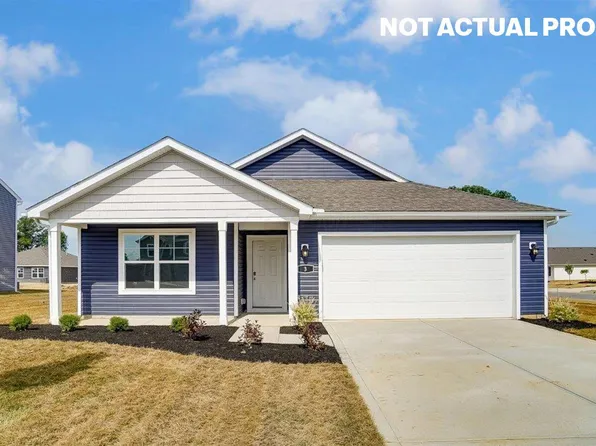 1143 Mueller Ct, Reynoldsburg, OH 43068