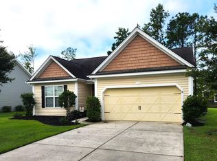 133 Blue Stem Dr, Myrtle Beach, SC 29588