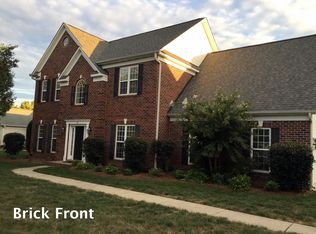 138 Lamplighter Ln, Mooresville, NC 28115