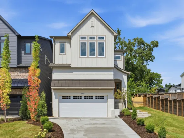 1522 Dugger Dr, Nashville, TN 37206