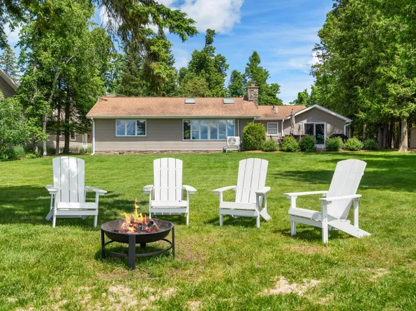 4733 E Burt Lake Rd, Cheboygan, MI 49721