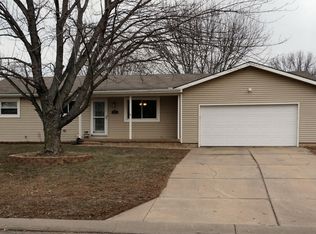 2012 N Pepper Corn Rd, Derby, KS 67037