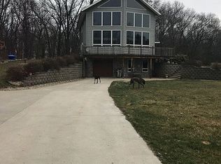 7320 E 600 N, Hamlet, IN 46532