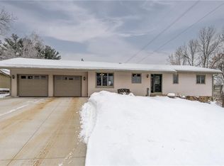 2127 W Mead St, Eau Claire, WI 54703