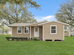 8427 Brinkmeyer Rd, Needville, TX 77461