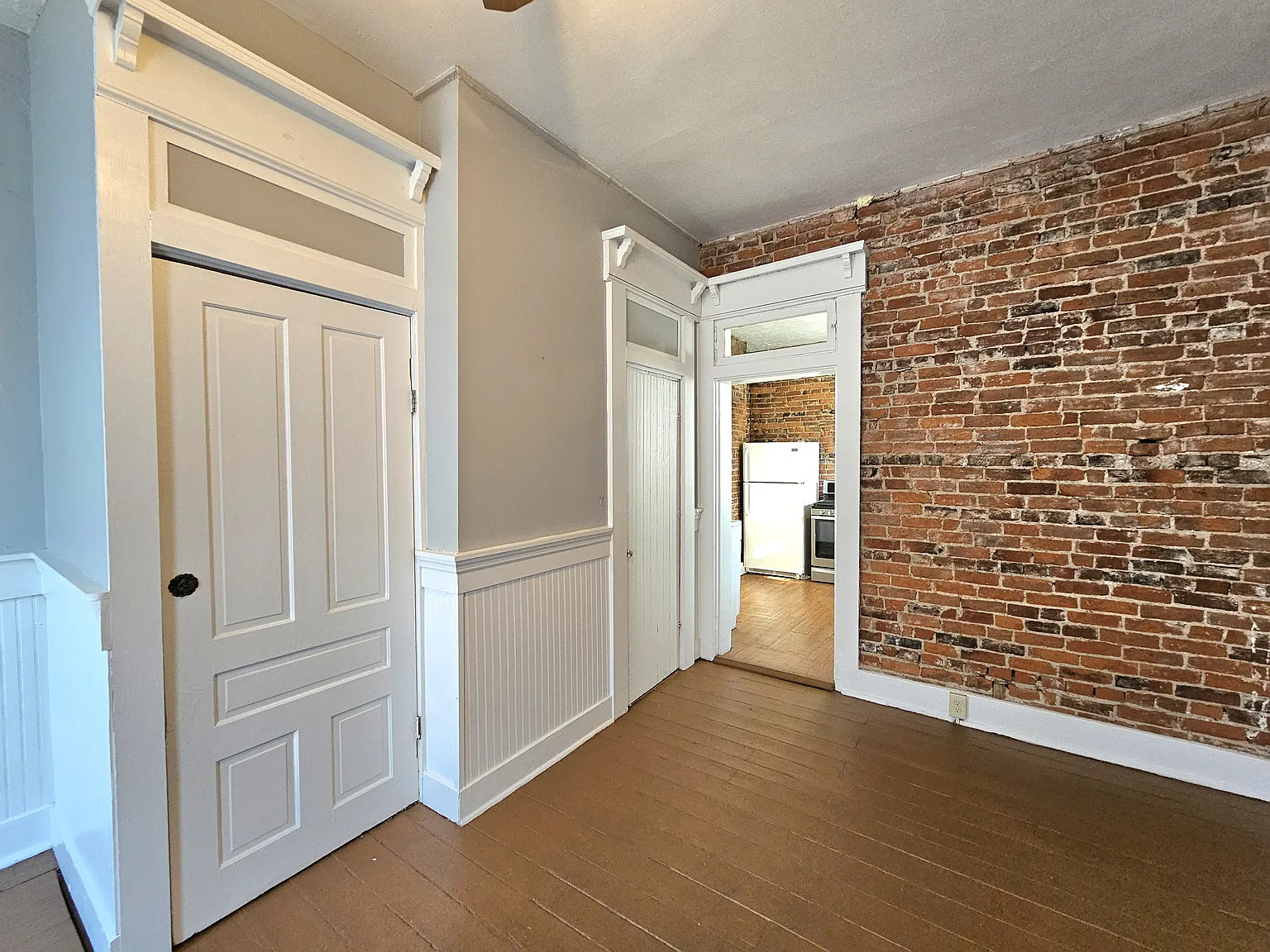 Studio, 500 sqft, $700 — Photo 4