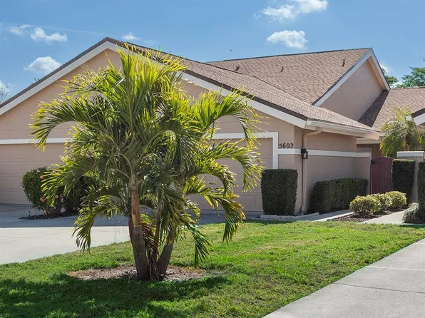 5603 MONTE ROSSO ROAD, SARASOTA, FL 34243