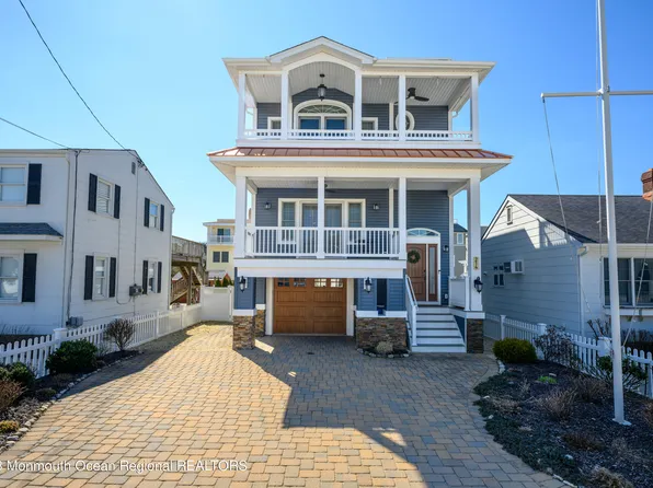 214 Iroquois Avenue, Beach Haven, NJ 08008