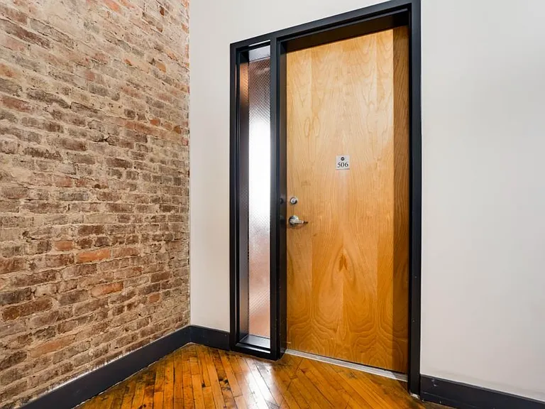 87 Peachtree St SW #506 — Photo 19