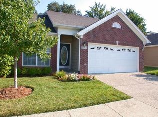 6912 Arbor Manor Way, Louisville, KY 40228