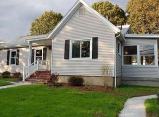 40 Plimpton Ave, Norwood, MA 02062