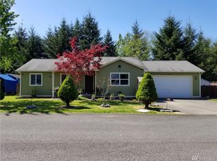 216 Saint Helens Way, Winlock, WA 98596