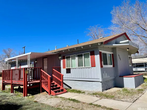 2760 Bel Aire Way, Carson City, NV 89706