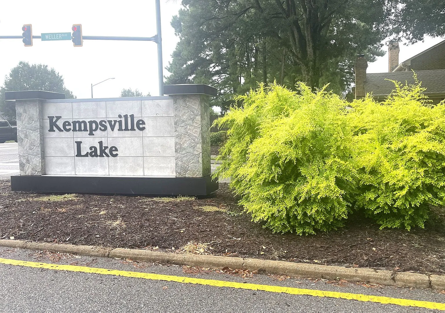 Kempsville Lake — Photo 1