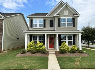 8102 Kalson St, Huntersville, NC 28078
