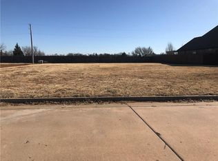 901 Granite Ct, Yukon, OK 73099