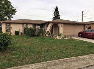 9010 Hermitage Ln, Port Richey, FL 34668