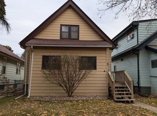 970 S 63rd St, West Allis, WI 53214