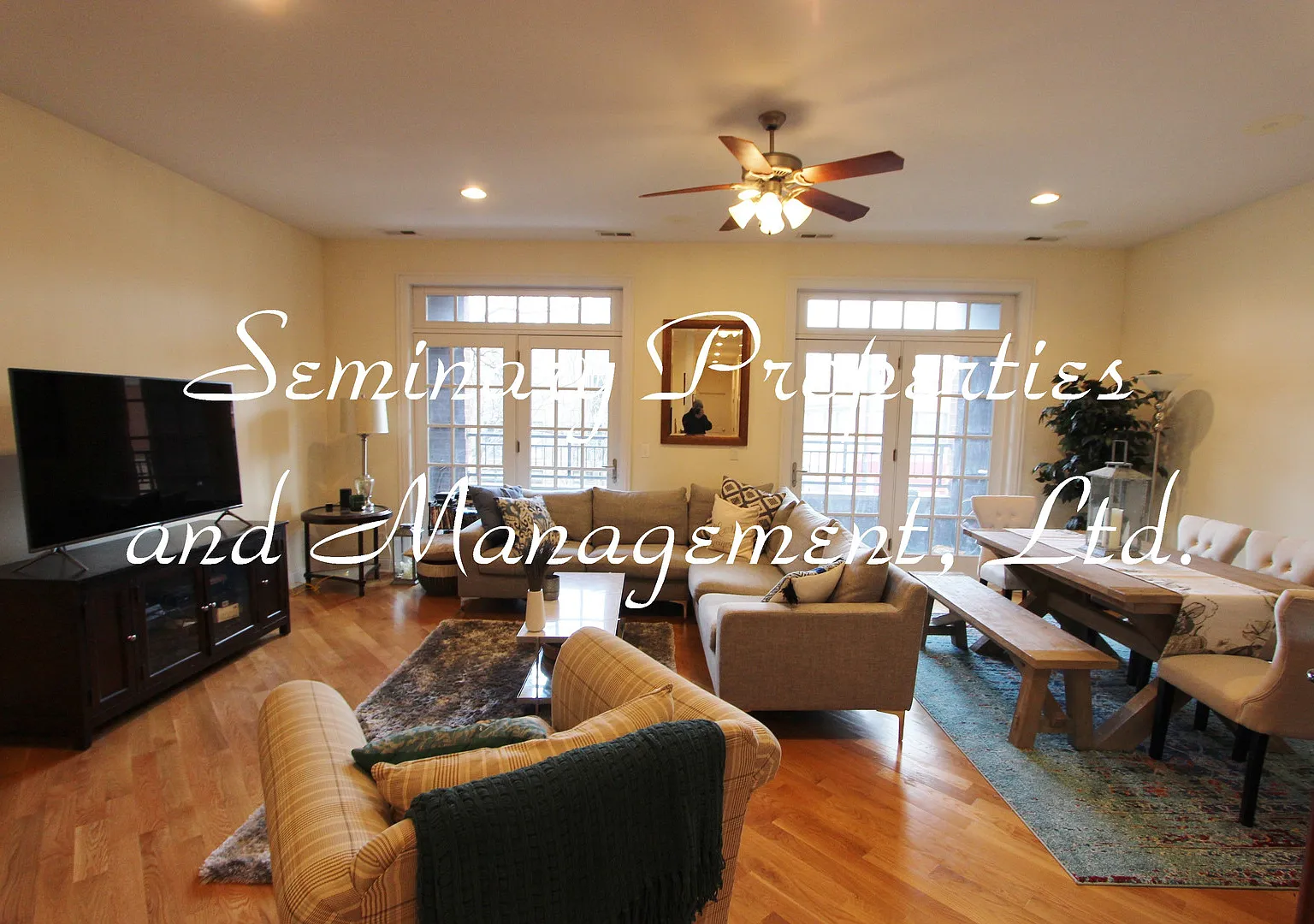 1712 N Halsted — Photo 3