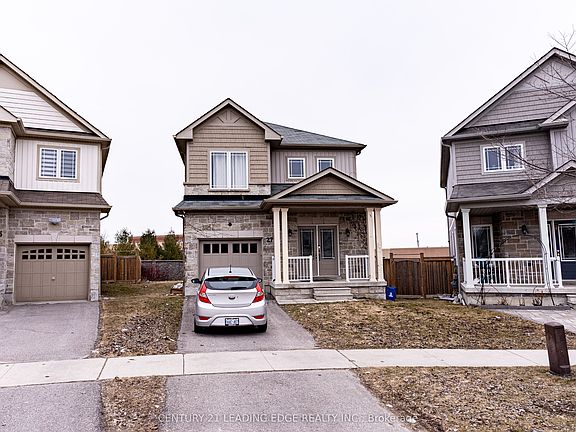 2nd image of 27 Mantz Cres