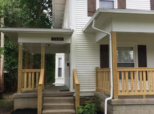 2408 E High St, Springfield, OH 45505