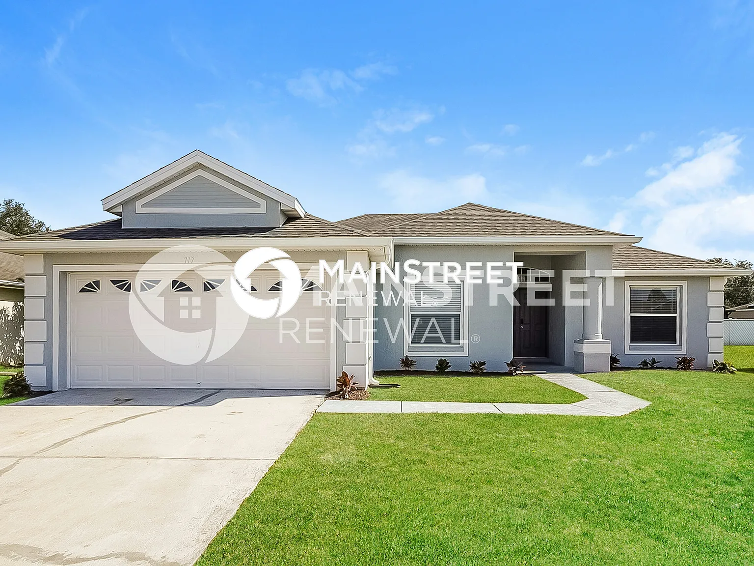 717 Toulon Dr — Photo 1