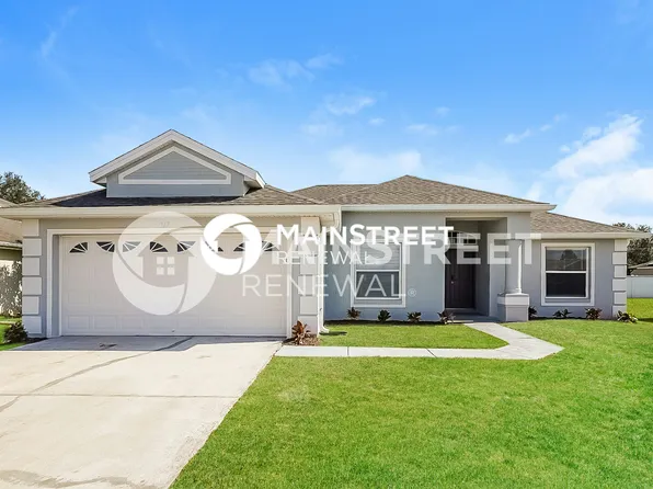 717 Toulon Dr, Kissimmee, FL 34759