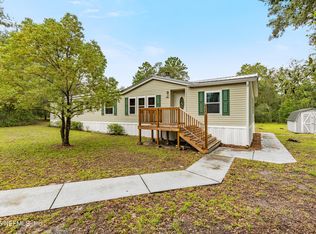 5671 CHUGAH Street, Keystone Heights, FL 32656