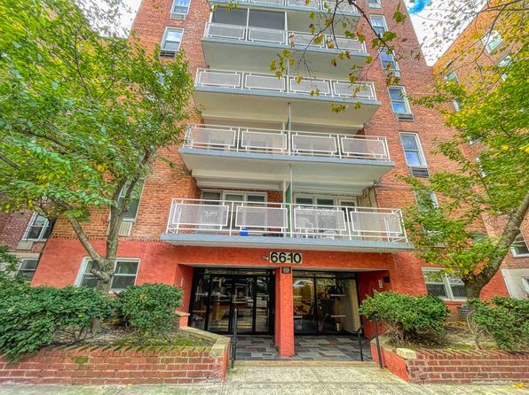 6610 Thornton Pl APT 1P
