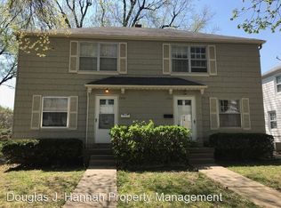 7224 Wyandotte St, Kansas City, MO 64114