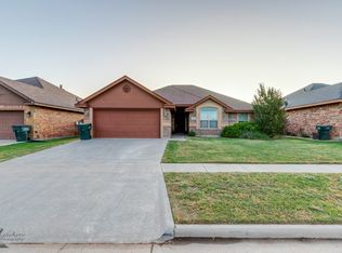4933 Spring Creek Rd, Abilene, TX 79602