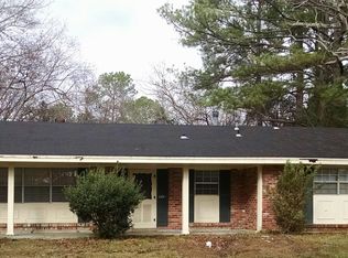 1119 Queensbury Dr, Montgomery, AL 36116