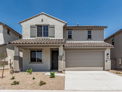 22831 N 183rd Dr, Surprise, AZ, 85387