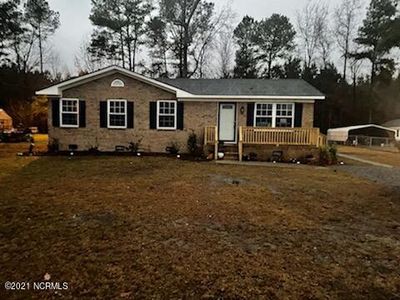 1362 Otter Creek Church Road, Macclesfield, NC, 27852