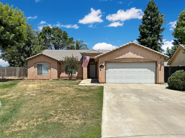 510 E Dove Court, Visalia, CA 93292