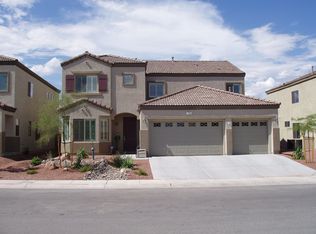 1804 John Bevy Ct, North Las Vegas, NV 89086