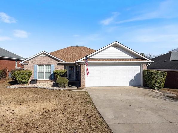 8027 Garrett Pines Dr