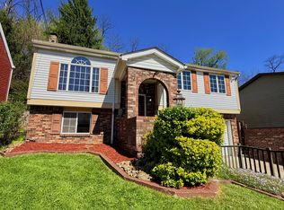 57 Zeller St, Greensburg, PA 15601