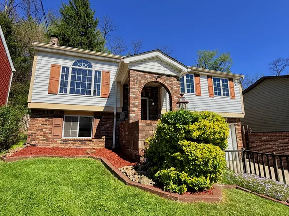 57 Zeller St, Greensburg, PA 15601