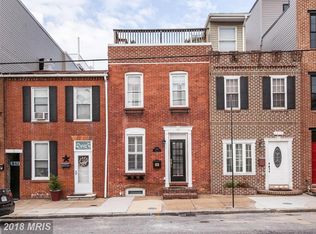 1218 S Highland Ave, Baltimore, MD 21224