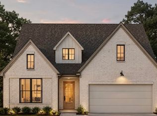 143 Calion Ct, Little Rock, AR 72223