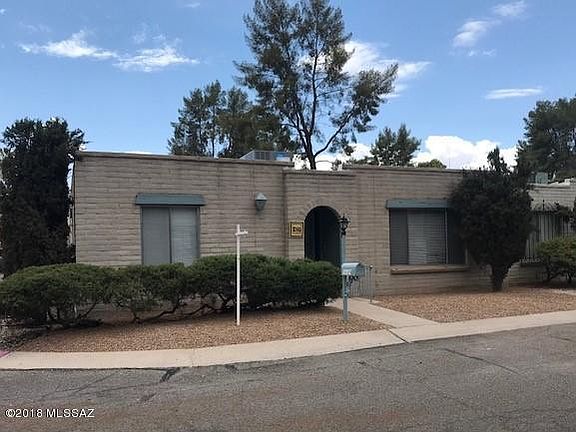 2nd image of 7090 E Calle Del Sol