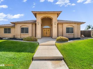 11338 Tee Box Ln, Taft, CA 93268